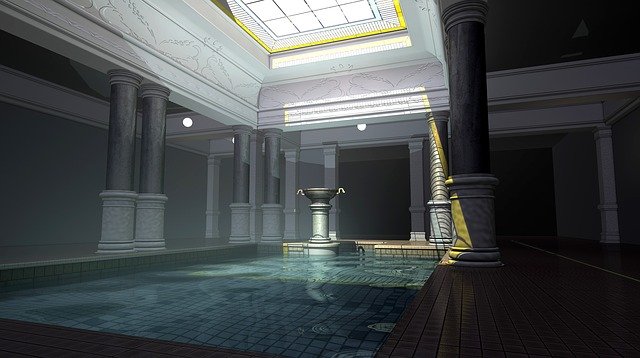 Come riparare i soffitti danneggiati dall'acqua