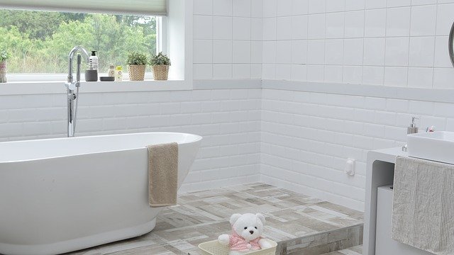 Modernizza il tuo bagno con una ristrutturazione professionale