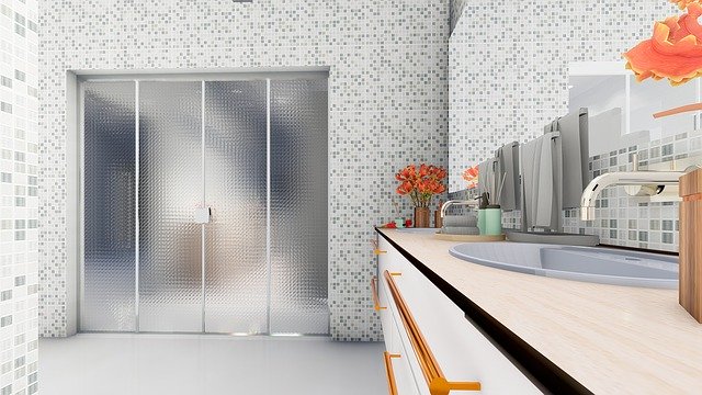 7 consigli per rimodellare un bagno