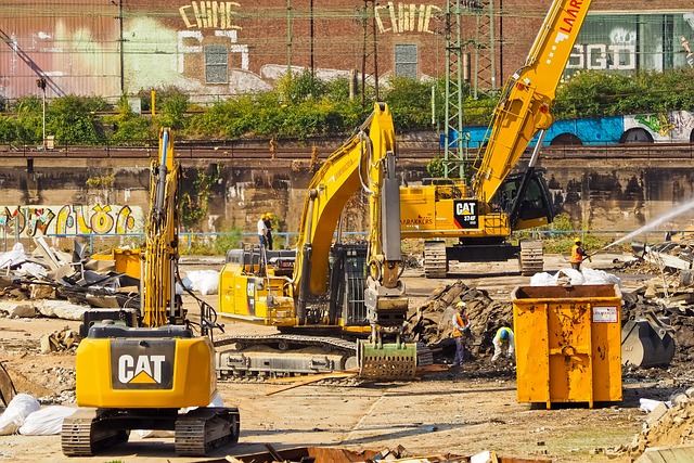 Roll Off Containers Are Vital To Your Next Remodeling Project