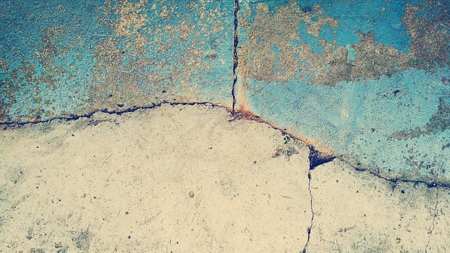 Why Does Concrete Crack?