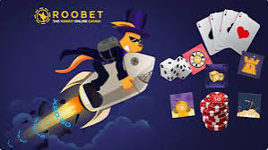 Roobet Review - A Thorough Evaluation of the Premier Betting Platform